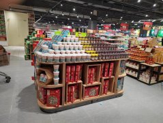 超市货架见证时代变迁，更有如9菇鲜此类新型调味品保持市场活力