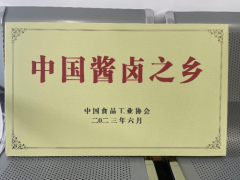 安乡酱卤：多元化发展，品牌共融新纪元