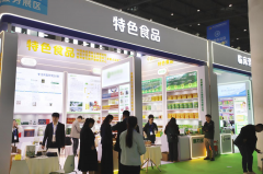 双展联动燃爆春糖,刺力王乘势出击抢占大健康“食”代!